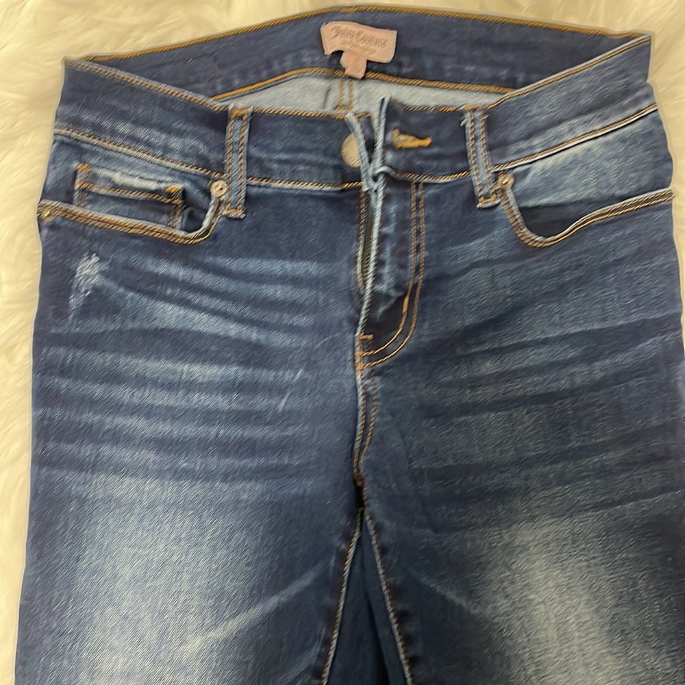 Juicy couture jeans - Picture 2 of 7